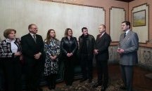 В Португалия Румен Радев обеща нова визия за подкрепа на българите в чужбина