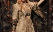 "Трубадур" с Ясмина Трумбеташ Петрович във Варна