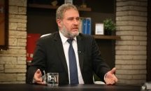 Боил Банов: Записът е манипулиран, за да мога да бъда рекетиран