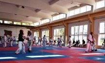 Държавно първенство по таекундо се провежда в Благоевград