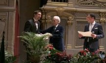 Хосе Карерас лично избра български тенор и сопрано за последния си концерт в България 