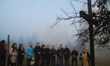  Великотърновци почетоха паметта на жертвите на комунизма