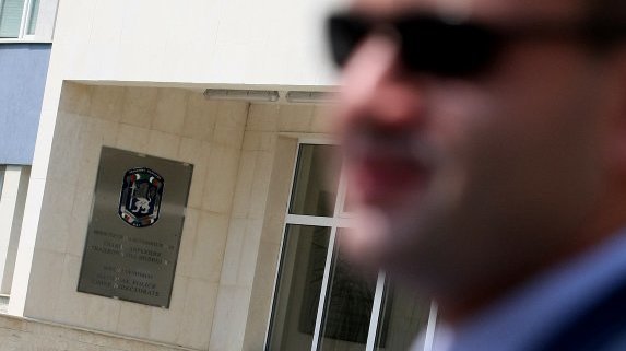 Ръководството на МВР се събира на национално съвещание