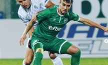 "Лудогорец" се раздели с Густаво Кампаняро