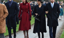 Кралското семейство в битка със сексистки и расистки коментари по адрес на Кейт и Меган 