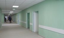 Разпродават оборудването на фалиралата общинска болница в Елена