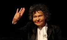 Стоянка Мутафова гостува на „Старинен Пловдив“ за 50-годишния му юбилей