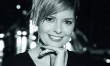 Алекс Сърчаджиева се завръща на екран