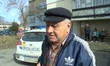 Роми пребиха и ограбиха възрастен мъж в Казанлък