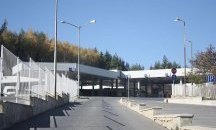 Срив в митническата система на ГКПП "Гюешево" създаде проблеми