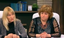 Майките на двете загинали момчета на писта край Сливен: Искаме справедлива присъда