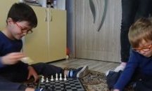 Братчета от Русе имат нужда от средства за лечение