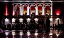 "Бохеми" от Пучини гостува в Русенската опера