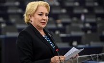 Виорика Дънчила е новият лидер на румънската управляваща партия