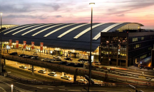 Отменени полети заради стачка на летището в Хамбург