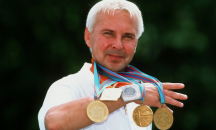 Почина легендата в ски скока Мати Никанен