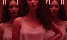 15-годишната дъщеря на Саня Армутлиева с дебютно видео