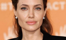 Анджелина Джоли посети рохинги в Бангладеш