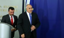 Борисов: България ще поиска от ЕК да разреши нулеви ставки с Македония