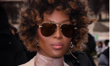 Наоми Кембъл излиза с 23 години по-младия от нея Лиъм Пейн?