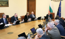 Съветът за сигурност към МС: България подкрепя EС и признава Хуан Гуайдо