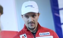 Алберт Попов стартира с №46 в гигантския слалом в Оре