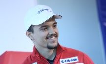 Алберт Попов отпадна в гигантския слалол в Оре, Швеция