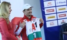 Алберт Попов: Надявам се на добро класиране на световното