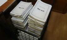Разпитват първите свидетели по делото КТБ