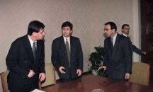 4.02.1997 г. и вторите седем години на българската демокрация