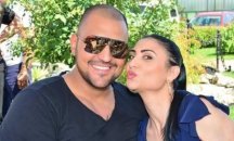 Софи и Гринго изписаха имената върху халките си