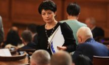 Десислава Атанасова: С БСП няма да управляваме