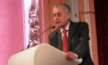Соломон Паси: Срещата на Борисов с Тръмп е момент, който трябва да се използва