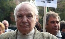 Поклонение пред вицепрезидента Тодор Кавалджиев (1997 - 2002)