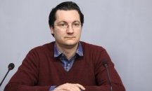 Крум Зарков: Дебатът за ЦИК е абсурден, по закон съставът й трябва да се смени