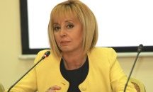 Мая Манолова призова всички да застанат зад исканията на здравните работници