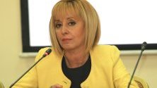 Мая Манолова: София не е подреден, чист, светъл, зелен и прозрачен град
