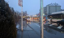 Щетите от катастрофата с автобус 280 са за хиляди левове