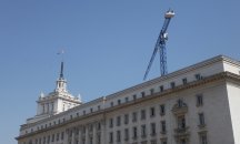 Ден на отворените врати в ЦИК