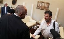 Борисов: Болници в мое управление няма да закрия