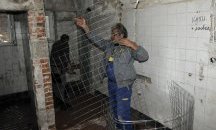 Ремонтират хасковската хемодиализа за пръв път от 35 години