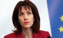 ЦИК: Само парламентът може да подмени състава на комисията