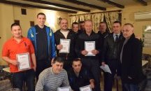 Седми турнир по белот в гр. Елена