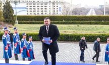 Младен Маринов: В борбата с тероризма е изключително важен своевременния обмен на данни