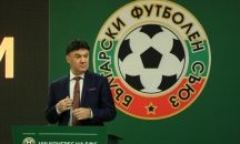 Боби Михайлов остана вън от Изпълкома на УЕФА