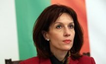 Камелия Нейкова: Досега винаги е имало приемственост в ЦИК
