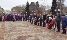 Созопол и Поморие отбелязаха Освобождението си