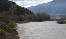 България и Сърбия с общи усилия за качеството на водите в трансграничните реки