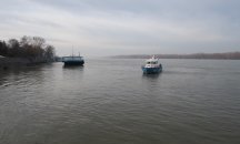 Издирват 13-годишно дете в Дунав край Силистра