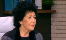 Мария Банева: Евгения има качества за евродепутат